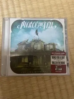 Pierce the veil COLLIDE WITH THE SKY