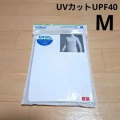 ユニクロ エアリズム クルーネックT 長袖