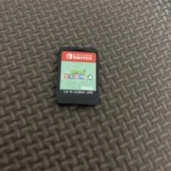 任天堂Switchあつまれどうぶつの森