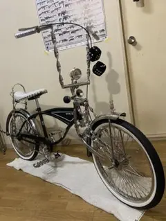 2025年最新】ローチャリ ローライダーの人気アイテム - メルカリ