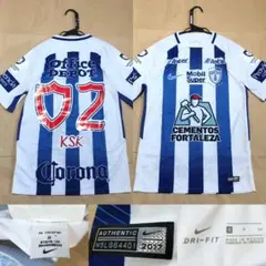 【レプリカユニフォーム】本田圭佑／PACHUCA サッカー CFパチューカ ユニフォーム 本田圭佑 - メルカリ