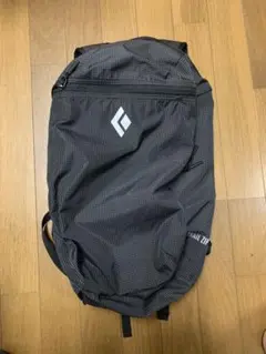 ブラックダイヤモンド Black Diamond TRAIL ZIP 18