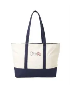buddix Logo Big Tote Bag Navy トートバッグ 2025年最新】buddix トートバッグ fantasticsの人気アイテム