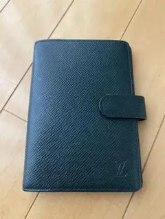 ヴィトン 手帳