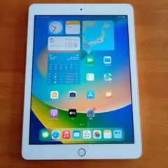 Apple iPad (第5世代) 128GB