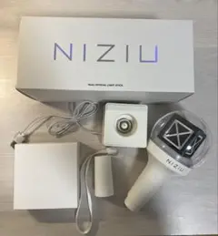 NIZIU 公式ペンライト