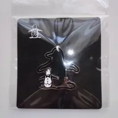 マンシングウェア カラビナ キーホルダー ノベルティ 非売品