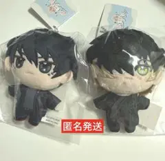 スロウダメージ　トワ　藤枝　ぬいぐるみ　ぬいパル　キラメモ展　スロダメ