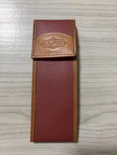 b.half ペンケース 三菱ボールペン＆シャーペンセット