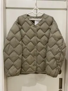 ユニクロ UNIQLO ウルトラライトダウン
