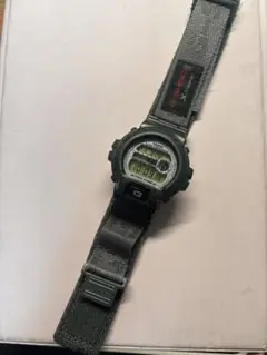 【希少モデル】CASIO G-SHOCK X-treme DW-9000シリーズ