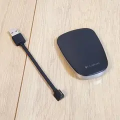 Logicool Bluetoothマウス Ultrathin T630BK