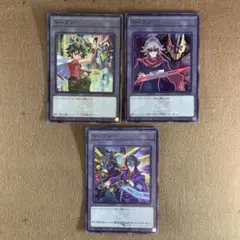 No.11261 遊戯王 トークン　QCDB　スーパーレア