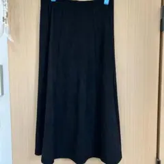 美品　ZARA trf collection フレアスカート　Sサイズ