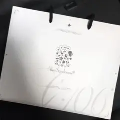 C106 AliceSyndrome 遠坂あさぎ　新刊セット