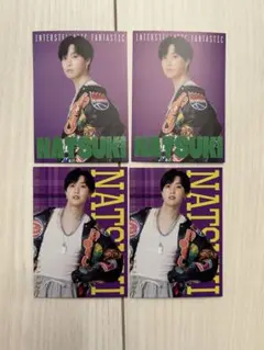 FANTASTICS 堀夏喜
