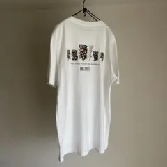 UNIQLO ユニクロ　ファイナルファンタジー6　FFⅥ tシャツ　XL