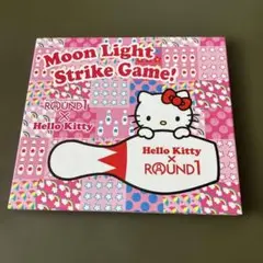 ROUND1 × Hello Kitty コラボ　フォトフレーム
