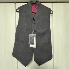 Vivienne Westwood MAN ノースリーブベスト 46 2025年最新】Vivienne Westwood メンズ ベストの人気アイテム