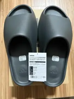 adidas yeezy slide Dark Onyx 30.5cm
