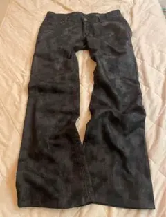 Lgb kmrii Semantic design Coating jeans