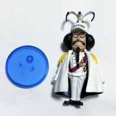 ONEPIECE ワーコレ センゴク