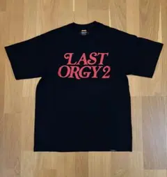 HUMAN MADE UNDERCOVER LASTORGY2 Tシャツ