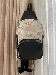 すみっコぐらし ボディバッグ
