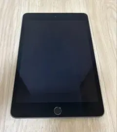 【ジャンク品】iPad mini 第5世代 Wi-Fi 64GB
