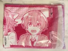 すとめも8マフラータオルA すとぷり