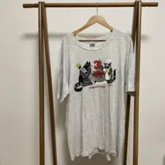 最終値下げ 90s Crazyshirts T-shirt XL