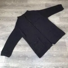 【希少】Plantation　ISSEY MIYAKE　カーディガン　アーカイブ