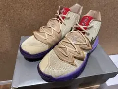 海外モデル NIKE KYRIE 5 CONCEPTS 29cm