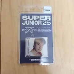 未開封　Super Junior25 SMini Ver. ドンへ
