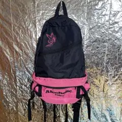 mcbling vintage hystericglamor 2way bag