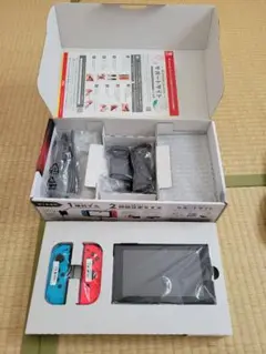 Nintendo Switch ニンテンドースイッチ おまけ付き