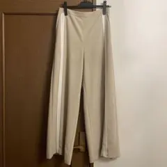 ADORE アドーア ラインパンツ