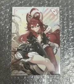 アズールレーン　サマーフェア　2025 ブロマイド vol.5 フルーレ