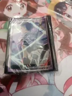 ソードアート・オンライン 　スリーブ　ミト　未開封