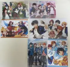 あんスタ Trickstar ブロマイドセット