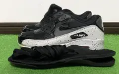 NIKE AIR MAX 90 エアマックス90!エッセンシャル!海外限定!希少