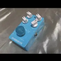 NUX Horse Man ケンタウロス クローン ギターエフェクター