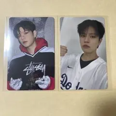 Stray Kids KARMA HMV特典 ラキドロB&店舗特典A スンミン