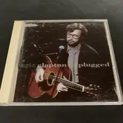 エリック・クラプトン『アンプラグド〜アコースティック・クラプトン』
