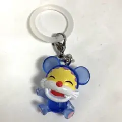 ニャンちゅう めじるしアクセサリー ピース ガチャガチャ