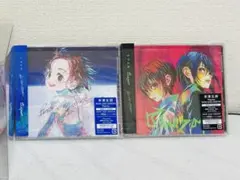 米津玄師 BOW AND ARROW / Plazma CD 2枚 シリアルなし
