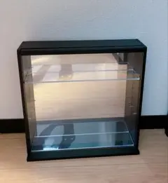 ニトリ　ディスプレイボックス