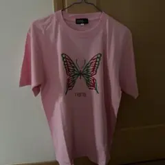 横浜ナナ。Tシャツ。