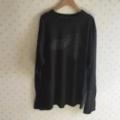 Nautica Athletic Fit 長袖カットソー XL