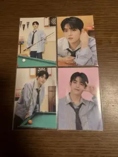 SEVENTEEN HOLIDAY エスクプス